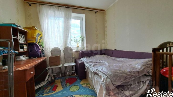 2-комн квартира улица Георгия Амелина, 14,  д. 14
