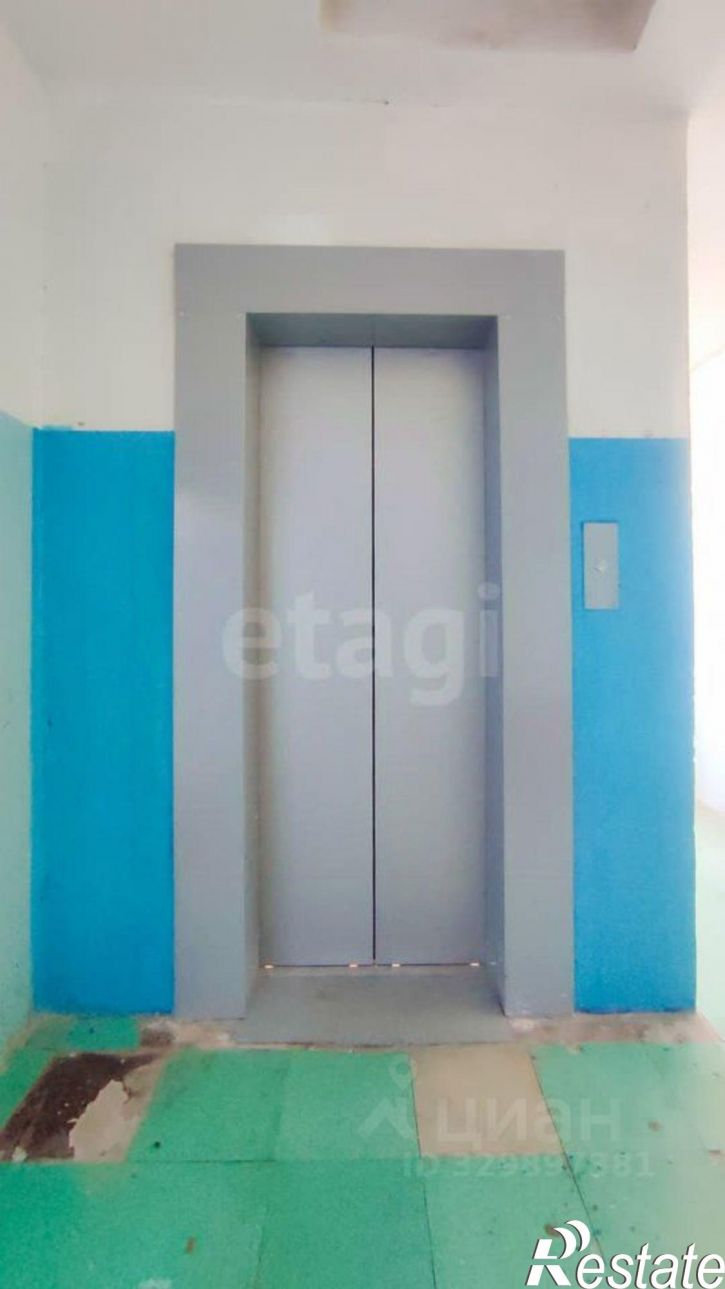 3-комн квартира улица Генерала Попова, 18 к2,  д. 18 к2
