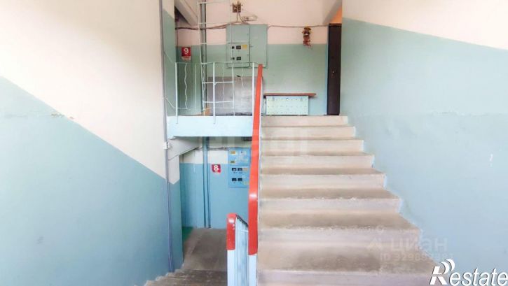3-комн квартира улица Генерала Попова, 18 к2,  д. 18 к2