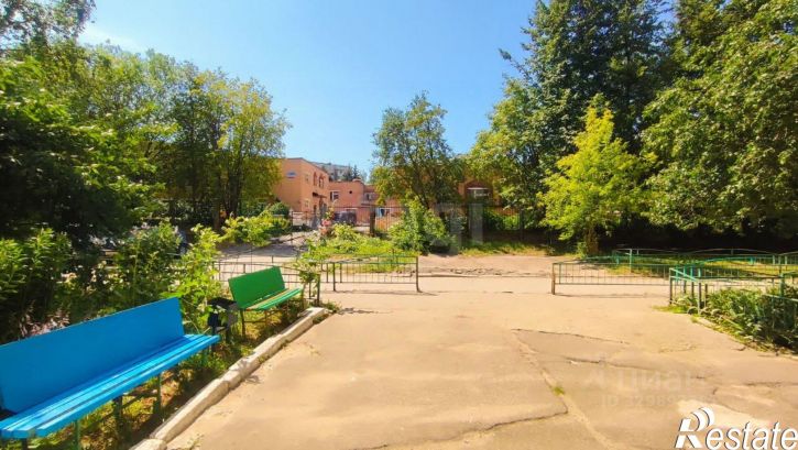 3-комн квартира улица Генерала Попова, 18 к2,  д. 18 к2