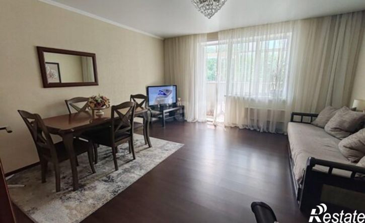 3-комн квартира Московская улица, 315 к4,  д. 315 к4