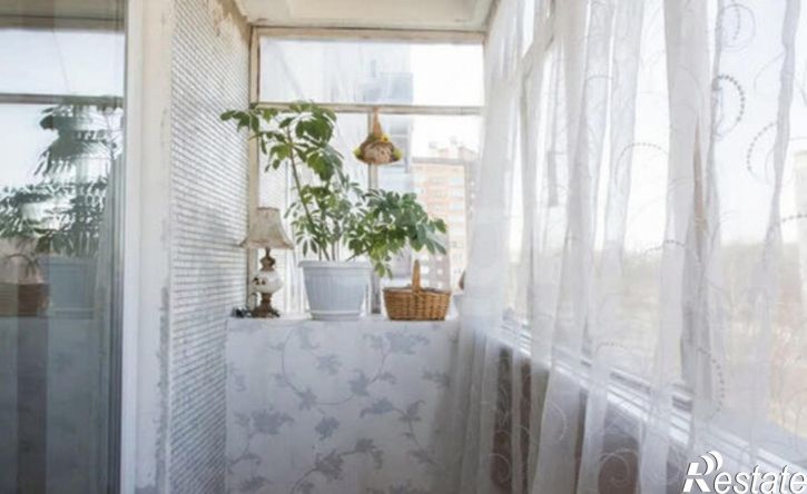 3-комн квартира Московская улица, 315 к4,  д. 315 к4