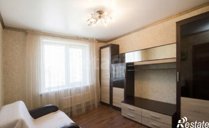 3-комн квартира Московская улица, 315 к4,  д. 315 к4