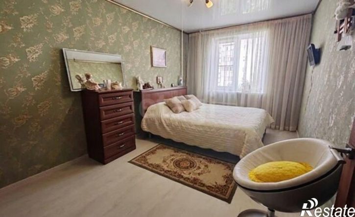 3-комн квартира Московская улица, 315 к4,  д. 315 к4