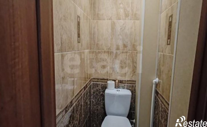 3-комн квартира Московская улица, 315 к4,  д. 315 к4