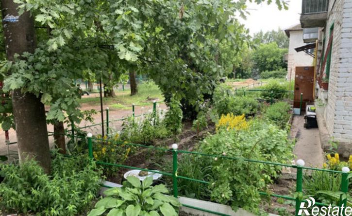 2-комн квартира Калуга, улица Гурьянова, 25