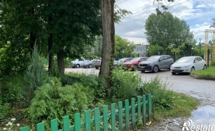 2-комн квартира Калуга, улица Гурьянова, 25