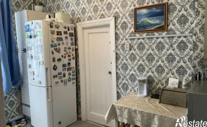2-комн квартира Калуга, улица Гурьянова, 25