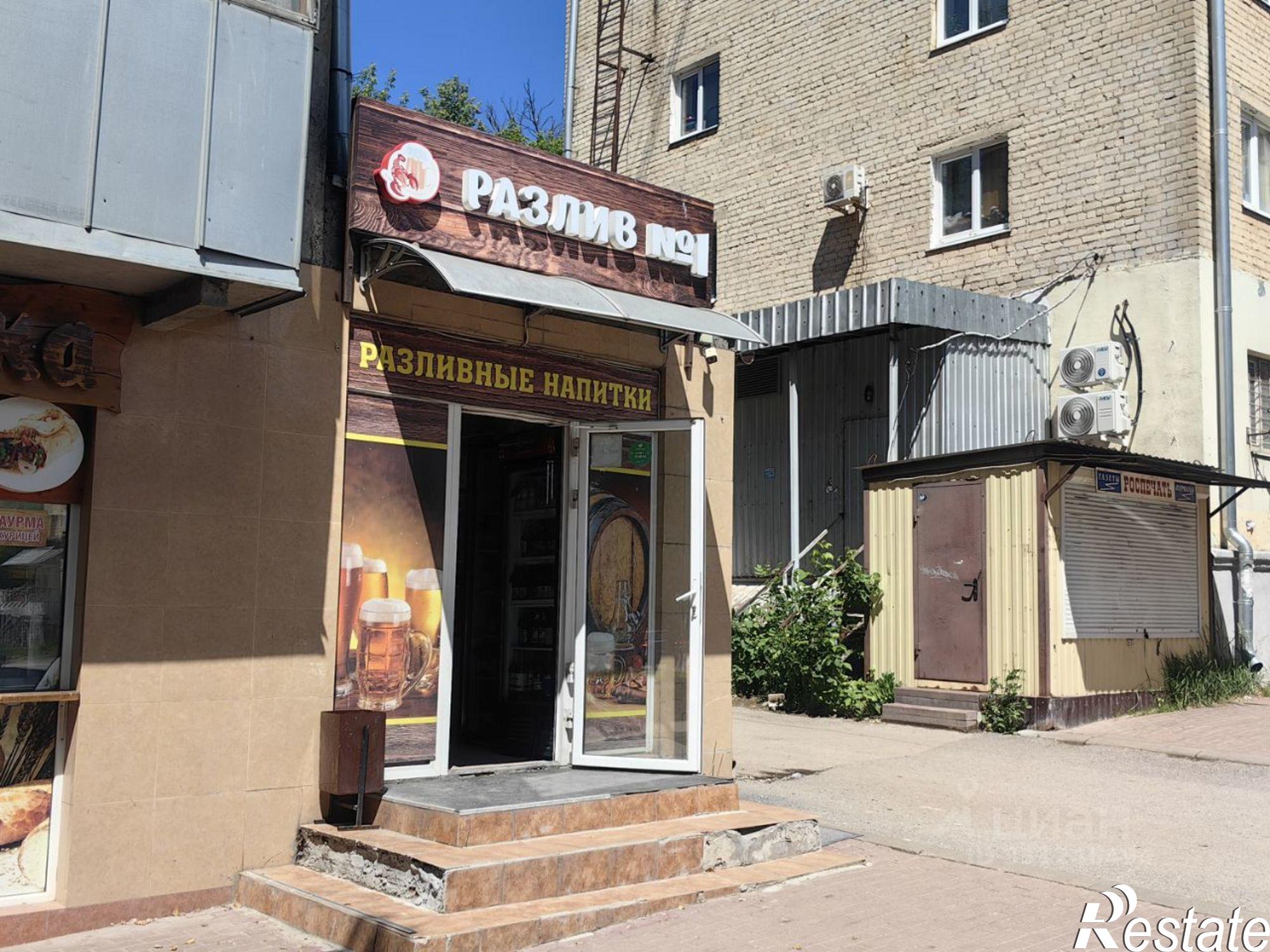 Купить торговое помещение за 640 000 рублей на ул Маршала Жукова, 27