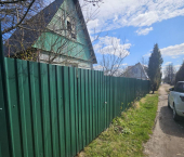 коттедж 20 кв м Калуга городской округ