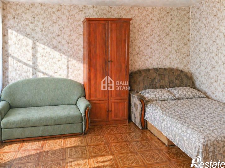 3-комн квартира ул Пролетарская, 44,  д. 44