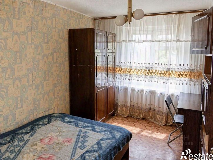 3-комн квартира ул Пролетарская, 44,  д. 44