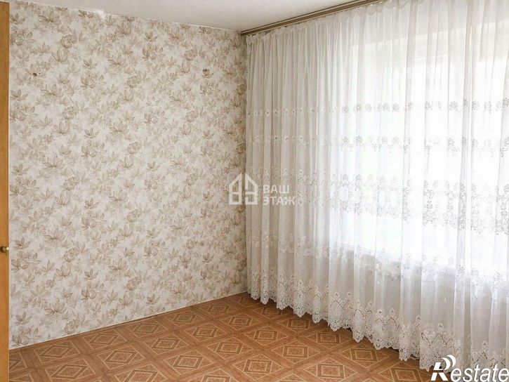 3-комн квартира ул Пролетарская, 44,  д. 44