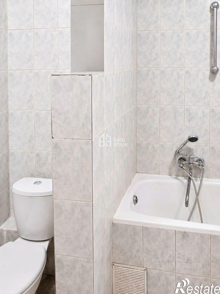 3-комн квартира ул Пролетарская, 44,  д. 44