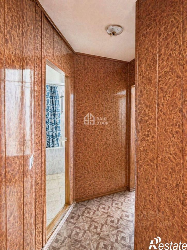 3-комн квартира ул Пролетарская, 44,  д. 44