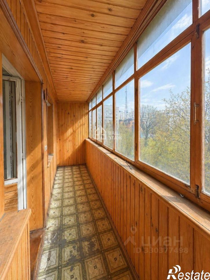 3-комн квартира ул Пролетарская, 44,  д. 44