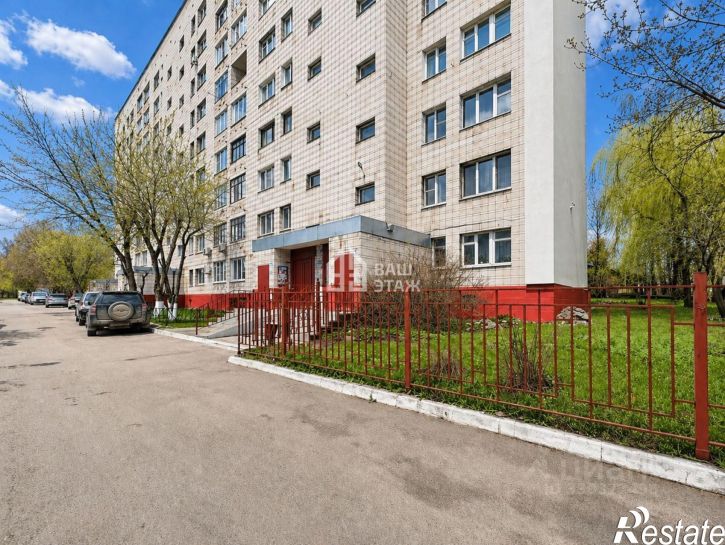 3-комн квартира ул Пролетарская, 44,  д. 44