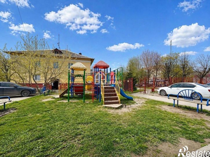 3-комн квартира ул Пролетарская, 44,  д. 44