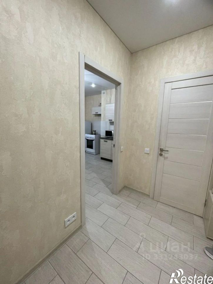 1-комн квартира ул Молодежная, 41 1,  д. 41 1,  к. 1