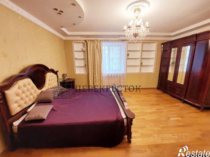 3-комн квартира улица Баррикад, 10,  д. 10