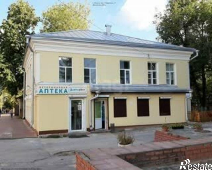 1-комн квартира Старичков переулок, 4,  д. 4