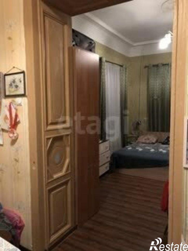 1-комн квартира Старичков переулок, 4,  д. 4