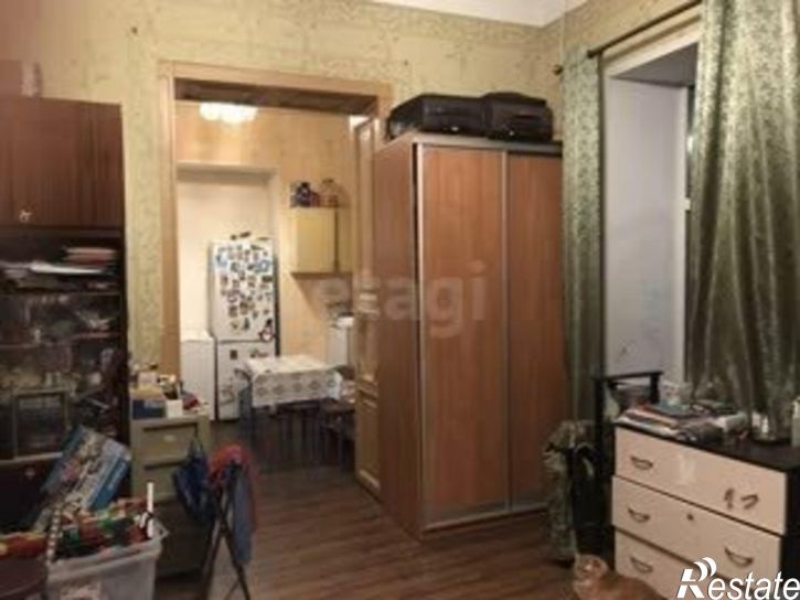 1-комн квартира Старичков переулок, 4,  д. 4