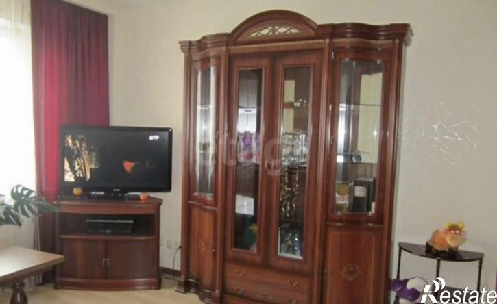 1-комн квартира улица Кибальчича, 30,  д. 30
