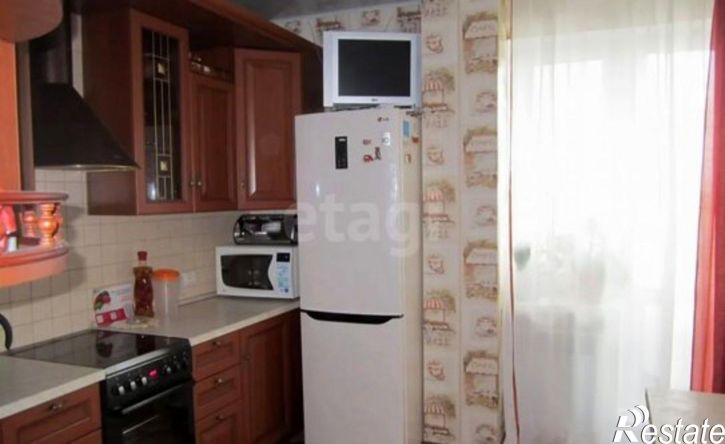 1-комн квартира улица Кибальчича, 30,  д. 30