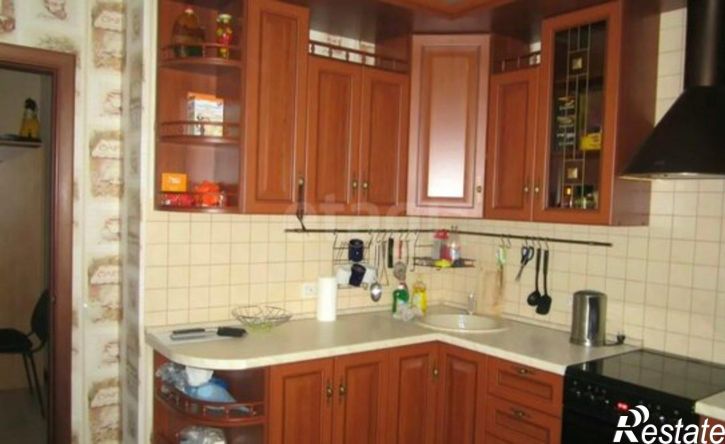 1-комн квартира улица Кибальчича, 30,  д. 30