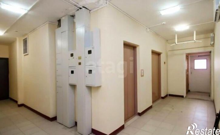 1-комн квартира улица Кибальчича, 30,  д. 30