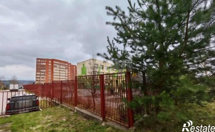 1-комн квартира улица Кибальчича, 30,  д. 30