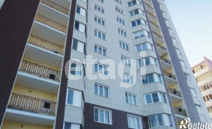 1-комн квартира улица Кибальчича, 30,  д. 30