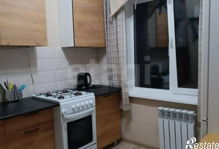 1-комн квартира Социалистическая улица, 3,  д. 3