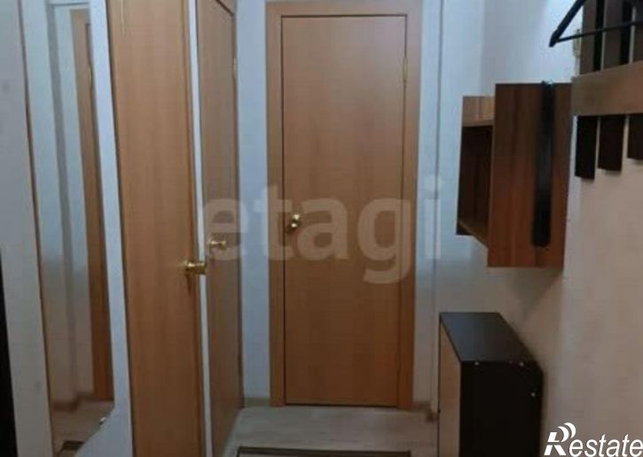 1-комн квартира Социалистическая улица, 3,  д. 3