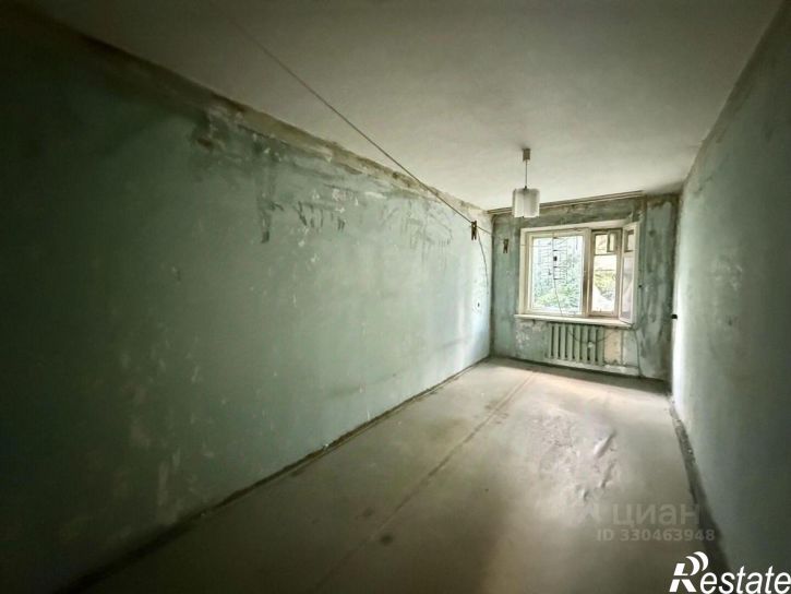 3-комн квартира Грабцевское шоссе, 92,  д. 92