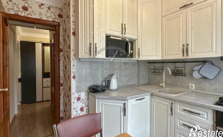 3-комн квартира улица Ленина, 53 к2,  д. 53 к2