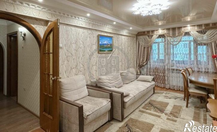 3-комн квартира улица Ленина, 53 к2,  д. 53 к2