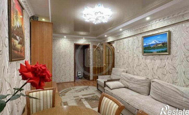 3-комн квартира улица Ленина, 53 к2,  д. 53 к2