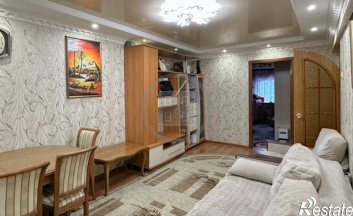 3-комн квартира улица Ленина, 53 к2,  д. 53 к2