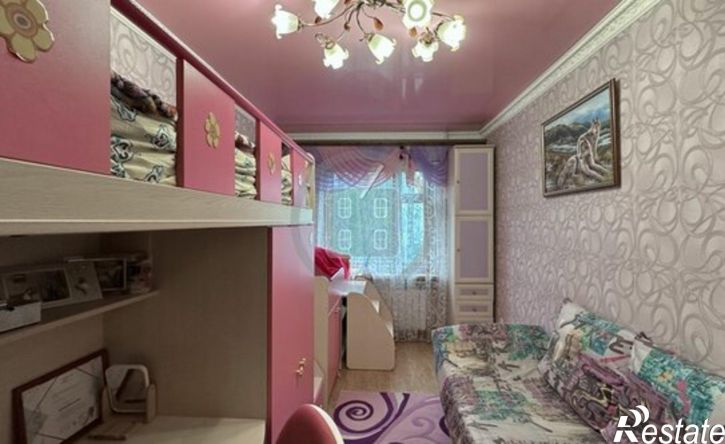 3-комн квартира улица Ленина, 53 к2,  д. 53 к2