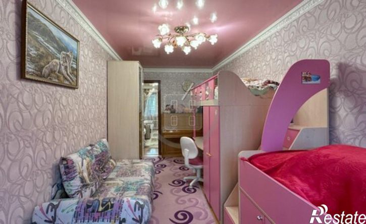 3-комн квартира улица Ленина, 53 к2,  д. 53 к2