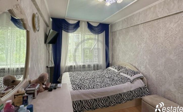 3-комн квартира улица Ленина, 53 к2,  д. 53 к2