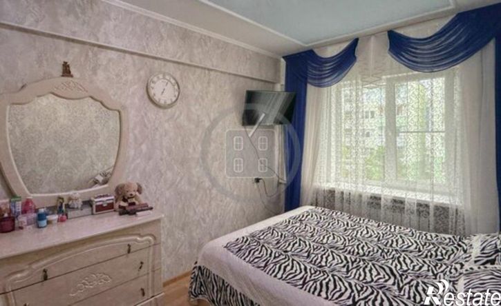 3-комн квартира улица Ленина, 53 к2,  д. 53 к2