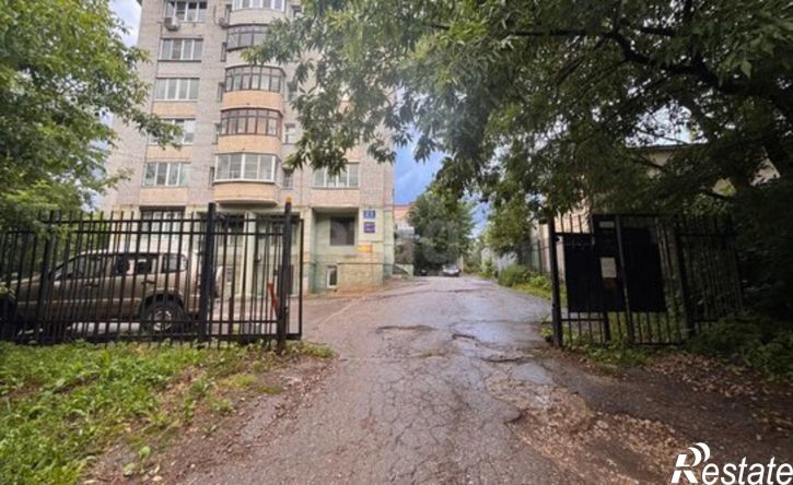2-комн квартира улица Салтыкова-Щедрина, 23,  д. 23