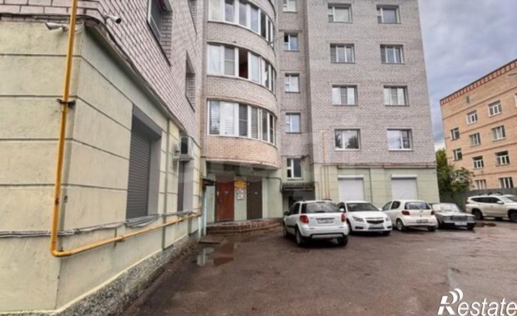 2-комн квартира улица Салтыкова-Щедрина, 23,  д. 23