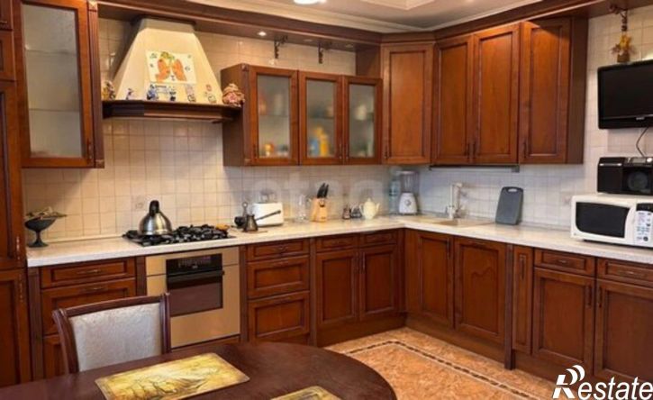2-комн квартира улица Салтыкова-Щедрина, 23,  д. 23
