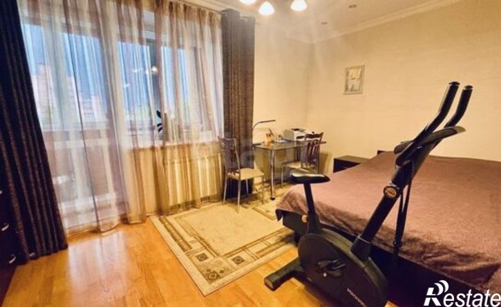 2-комн квартира улица Салтыкова-Щедрина, 23,  д. 23