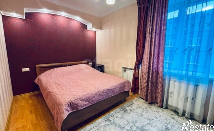 2-комн квартира улица Салтыкова-Щедрина, 23,  д. 23