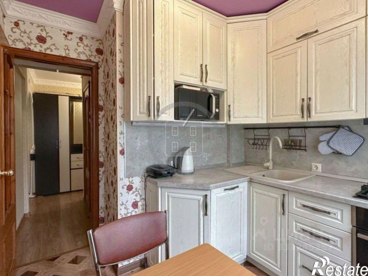 3-комн квартира улица Ленина, 53 к2,  д. 53 к2
